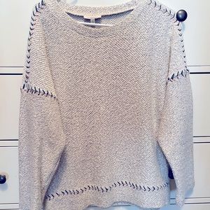 Lucky Brand Sweater